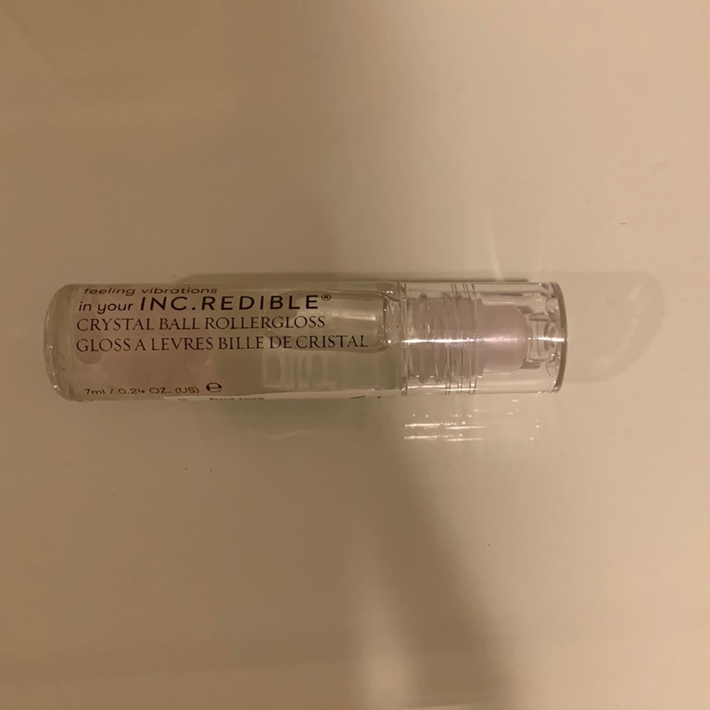 Inc.redible Crystal Rollergloss